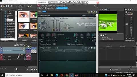 How to Make Videoup V4.Von Khanh Dinh