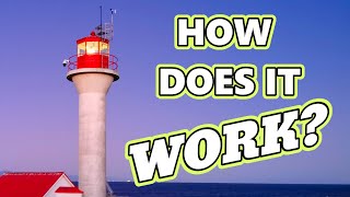 How Does a Lighthouse Work? Part 1 - The Math