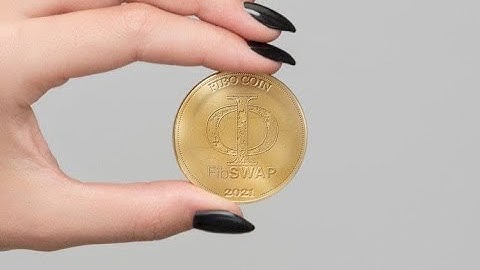 Swap ERC20 token to a BEP20 token or vice versa