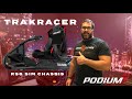 TrakRacer RS6 Racing Simulator Quick Review