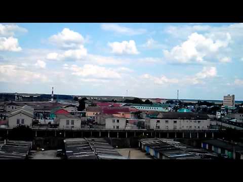 ИК-5 г.Ивацевичи