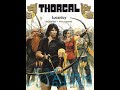 Thorgal Album 9 Łucznicy