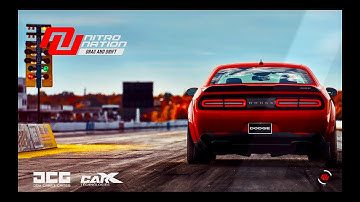 Nitro Nation Car Racing Game | Best pc game 2025 | Nitro Nation gameplay 2025 |