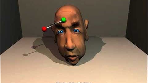 Meshless Deformations Based on Shape Matching (SIGGRAPH 2005)