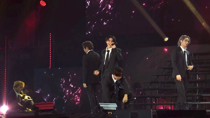 [Full] ความรักไม่ได้น่ากลัวขนาดนั้น (TRUST ME) -  LYKN 7/9/2024 Mchoice2024