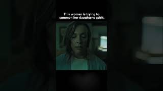 THAT LAST SHORT BEFORE YOU GO TO BED ( HEREDITARY )