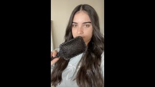 How to deep clean your hair brush at home