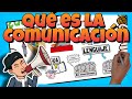 😮 Qué es la COMUNICACIÓN para NIÑOS