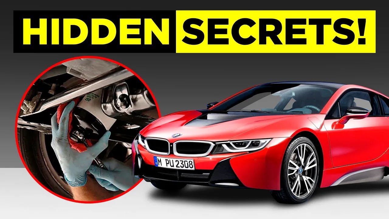 10 SHOCKING Engine Tips Mechanics Won’t Tell You