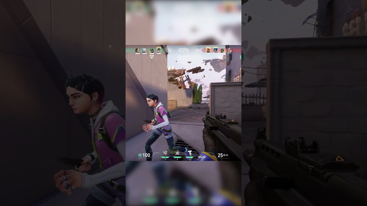 Is Valorant That Serious? (Pt. 2)