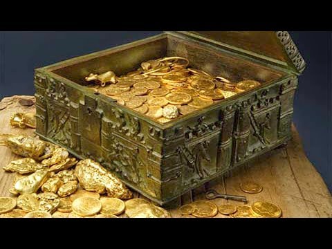 Самые Дорогие КЛАДЫ и СОКРОВИЩА найденные СЛУЧАЙНО