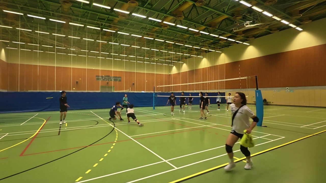 260225 藍田南體育館 21:23