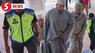 Melaka Syariah Court allows bail bond for Al-Arqam founder's three sons