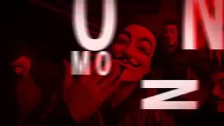 ANONYMOUS Song  ANONYMOUS WE ARE ANONYMOUS GLOBAL ANTHEM 2015