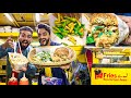 Pakistani fries khai hay  foodie mishkat  pizza fries 