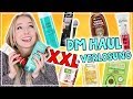 DM HAUL Review + XXL 800K VERLOSUNG + REALTALK... TheBeauty2go