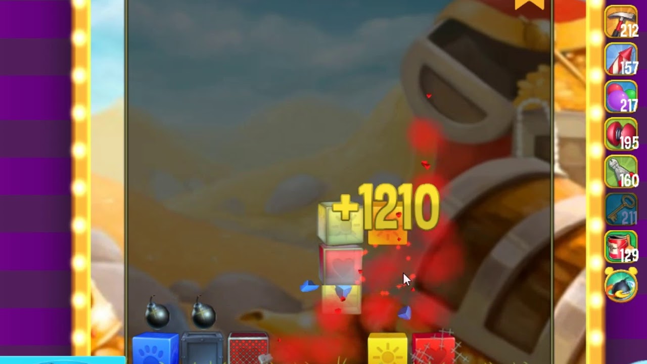Pet Rescue Saga level 3314 no boosters ►TOBIAS DEAMON◄