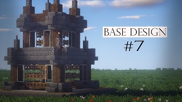Hcf Base Design + Medium base #2