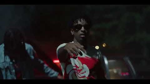 Thumbnail of Young Nudy - Child's Play (Official Video) ft. 21 Savage