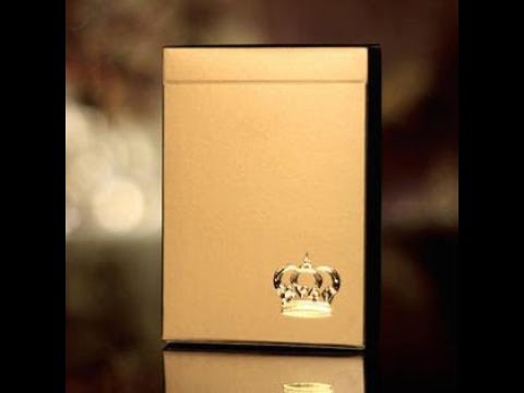 Crown - YouTube