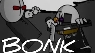 BONK. [Madness Combat]