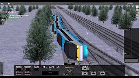 2 train track train crash