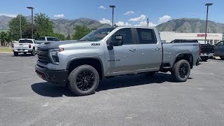 2025 Chevrolet Silverado - 3500 LT UT Logan Smithfield Hyrum Brigham City Ogden