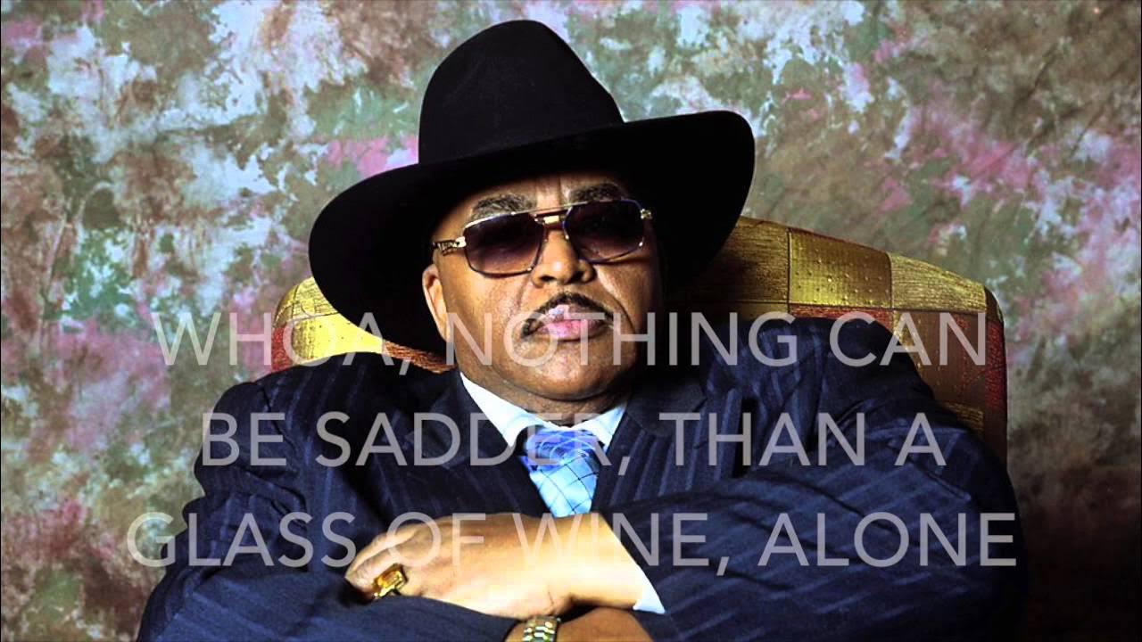 Cry to me (+3) - Solomon Burke Karaoke female high Cry to me (+3) - Solomon Burke Karaoke female high