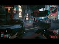 CHRONICLES OF A CYBERPSYCHO - Nux goes CYBERPSYCHO - 40 (Very Hard)