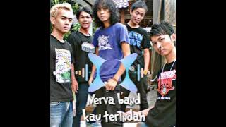 Nerva band - kau terindah