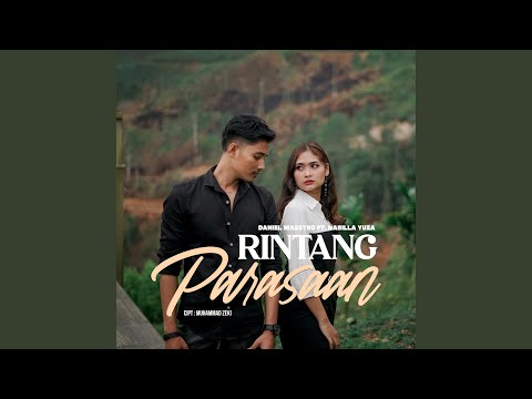 Rintang Parasaan - Daniel Maestro