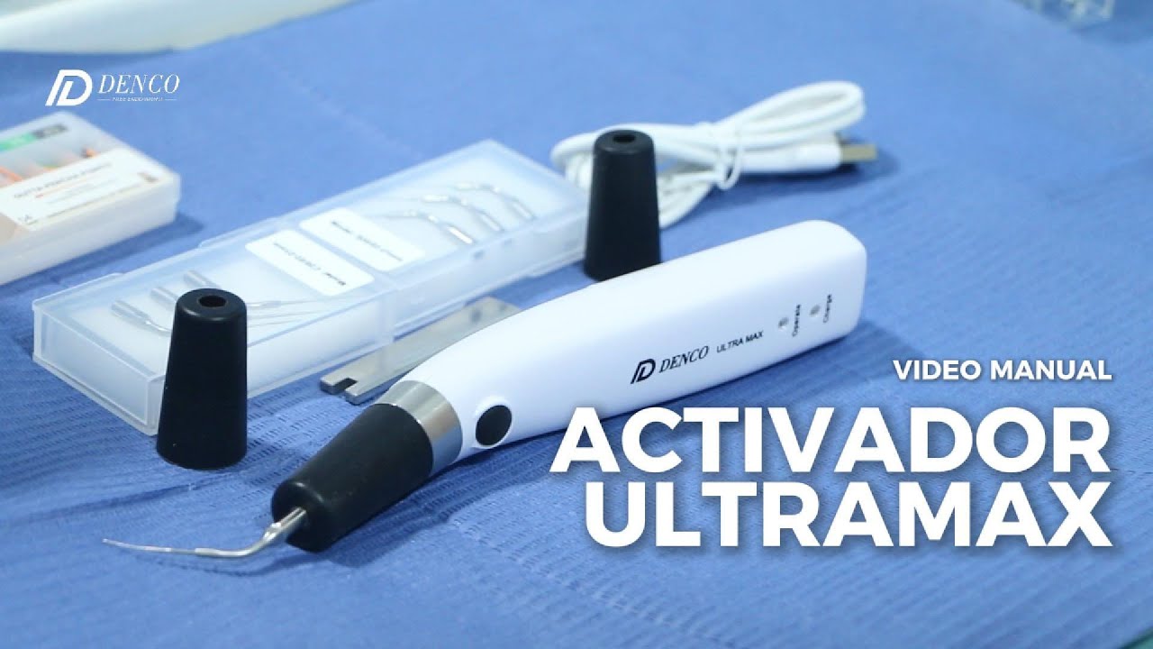 ¿Cómo usar el Activador Ultramax fácil y rápido?