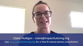 The Value I Provide As A Tutor - We Need A Teacher - Video 10