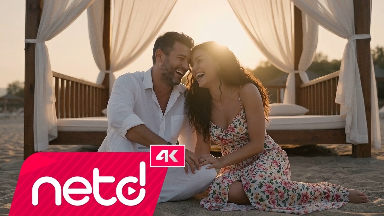 Gökhan Temel - Aşk Tutsakları