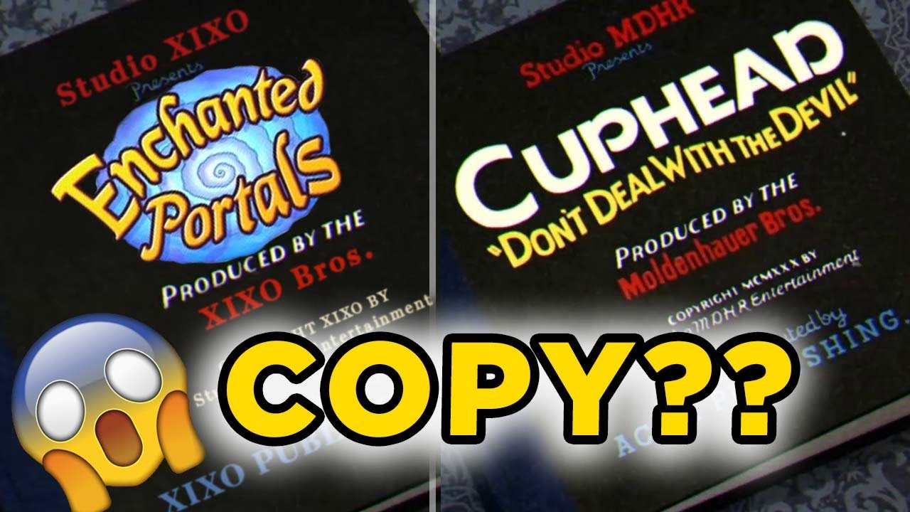 enchanted portals cuphead creators enchanted portals cuphead creators