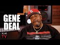 Gene Deal: Biggie was Devastated When 2Pac Died, Almost Died in a Car Crash That Night (Part 17)