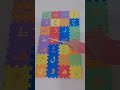 تعليم الحروف العربية للأطفال سجادة الحروف الحروف العربية للاطفال تعليم اطفال  