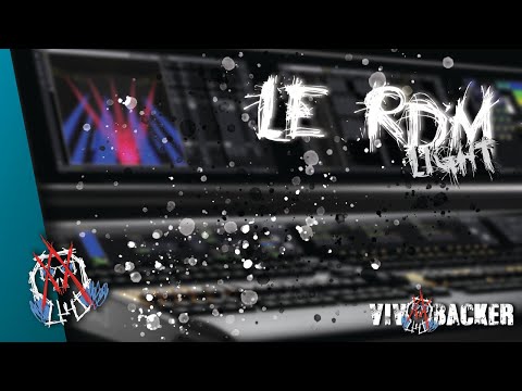 TOUT SAVOIR SUR LE RDM - LIGHT