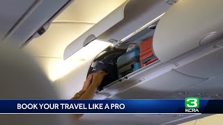 Consumer Reports: Book your travel like a pro