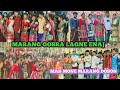 MARNG GOBRA LAGNE ENAJ //MAH MONE MARANG DOSON