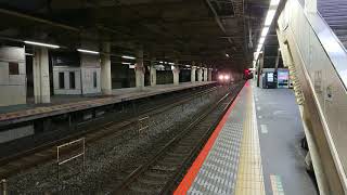 1月10日藤沢駅 新鶴見A221運用 69レ EF210-150