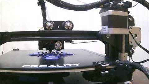 3D Printed Question Block Switch Cartridge Case Thing:2517867