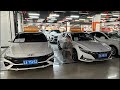 До 160 л. с. Ведем прямой эфир из Китая, показываем авто из вторичного рынка