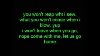 Deuce - The One [LYRICS]
