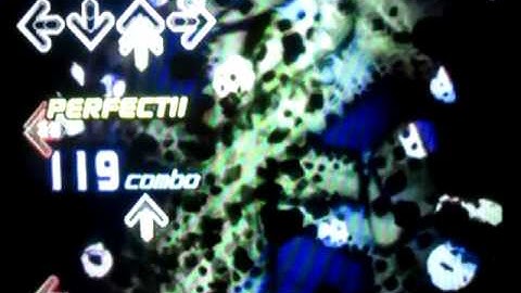 ddrkingjb! You Gotta Move It AAA Perfect Full Combo!