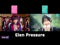 [MV Mix] Eien Pressure - AKB48 / CGM48