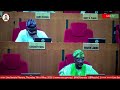 Live Senate Plenary, Thursday 7th of May, 2026.