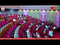 Live Senate Plenary, Thursday 7th of May, 2026.