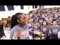 "Stand Up For Something" PS22 Chorus ft. Denise (by Andra Day & Common)