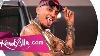 Áudio Malemolência - Dynho Alves